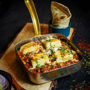 Cheese Tomato