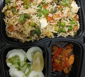 Fried Rice