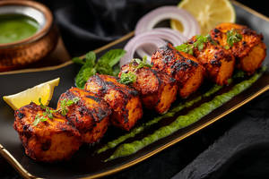 Chicken Angara Tikka