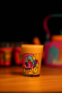 Cutting Chai
