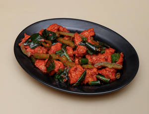 Chilly Chicken Boneless