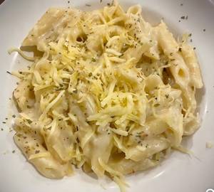 CHEESE PASTA