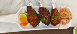 Kalmi Kabab