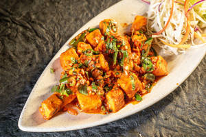 Paneer Manchurian