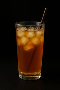 Peach Iced Tea