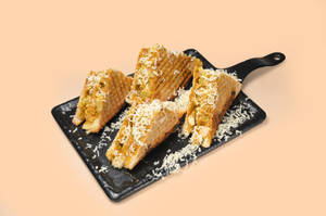 Chicken Grilled Sandwich