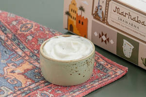 Garlic Mayonnaise