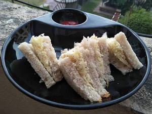 Veg. Cheese Slice