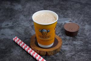 Nutella Cold Coffee