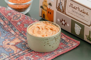 Peri Peri Mayonnaise