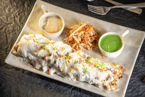 Chicken Reshmi Kebab