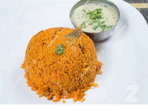 Rice Bath