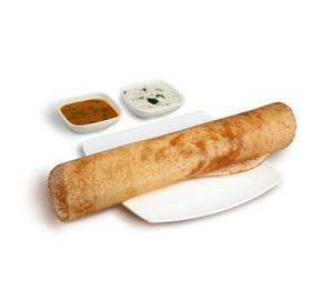 Plain Dosa