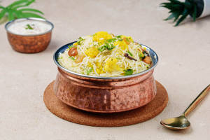 Gobi Pulao