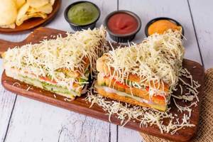 Bombay Ka Manpasand