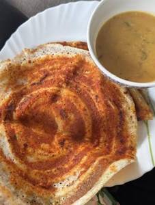 Karam dosa