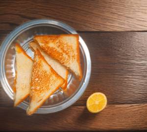 Paneer sandwich [2 pieces]