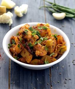 Gobi Masala