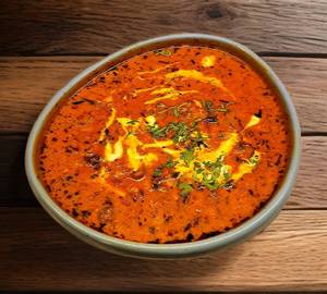 Paneer Tikka Masala