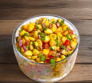 Sweet Corn Chat