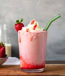Strawberry Shake