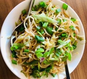 Chowmein