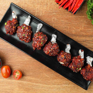 Javees Special Chicken Lollipop