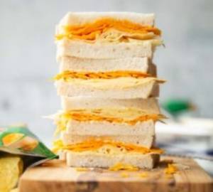 Cheese Sandwich