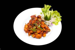 Chilli Water Chestnut