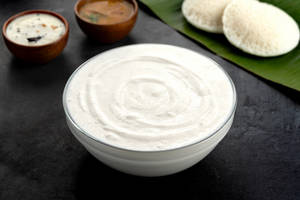 Daily Fresh Idli & Dosa Batter Think Origins (1 Kg)