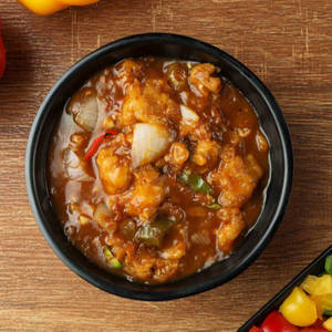 Chilly Gobi