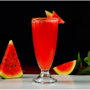Watermelon Juice