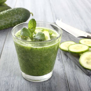 Cucumber Juice