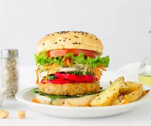 Cheese Burger