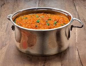 Dal Tadka