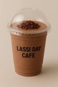 Chocolate Lassi