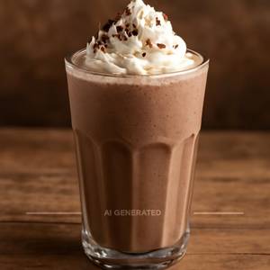 Chocolate Shake