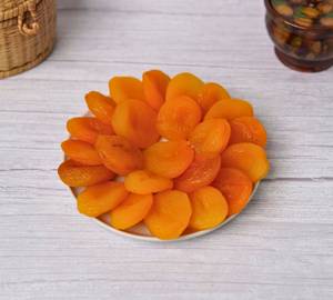 Dried Apricot