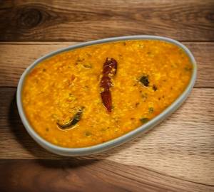 Dal Khichdi