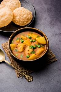2 poori