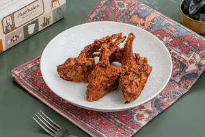 Lamb Chops