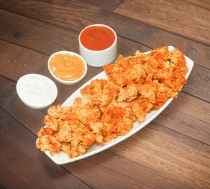 Crunchy Chicken Popcorn [Medium]