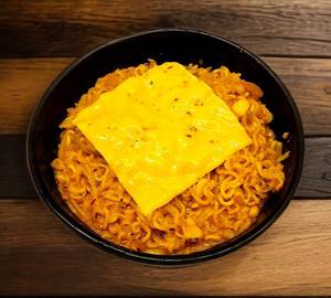 Peri Peri Cheese Maggi