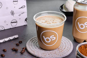 Classic Frake (cold Coffee)