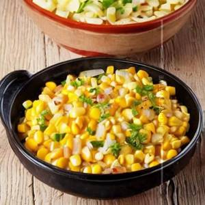 Americian corn