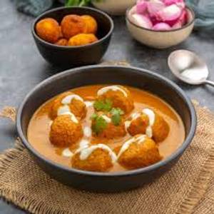 Paneer Kofta