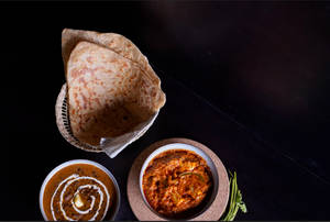 Paneer Lababdar Combo