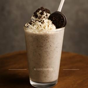 Oreo Shake