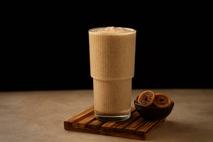 Anjeer Milkshake