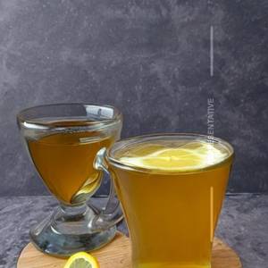 Lemon tea